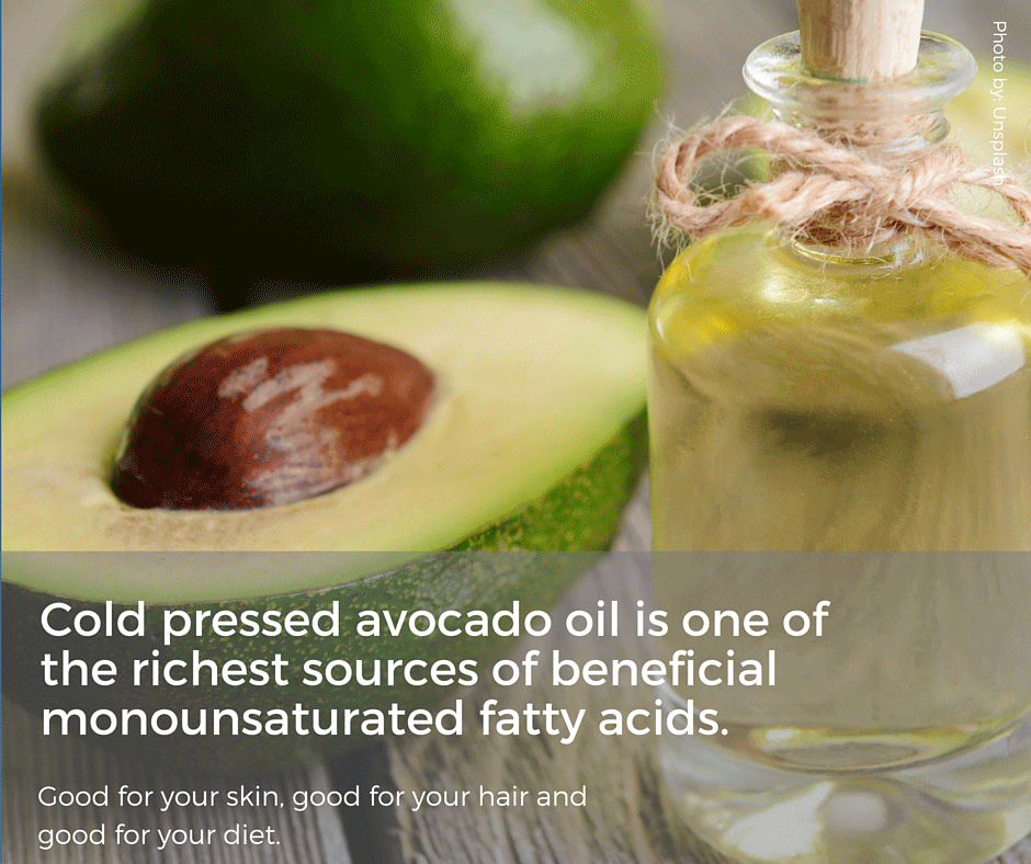 Avocado Oil for Skin, Hair and Nutrition - Island Thyme Soap Company