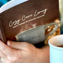 The Benefits of Keeping a Journal - Island Thyme Soap Company