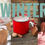 The Joys of Winter - Winter Itch - Island Thyme Soap Company