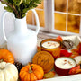 Autumn Cottage Scented Candles - Island Thyme Soap Company