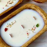 The Changing Leaves Candle - The Essence of Fall - Island Thyme Soap Company