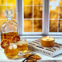 Vanilla Bourbon and Candied Mandarin Candle - Island Thyme Soap Company