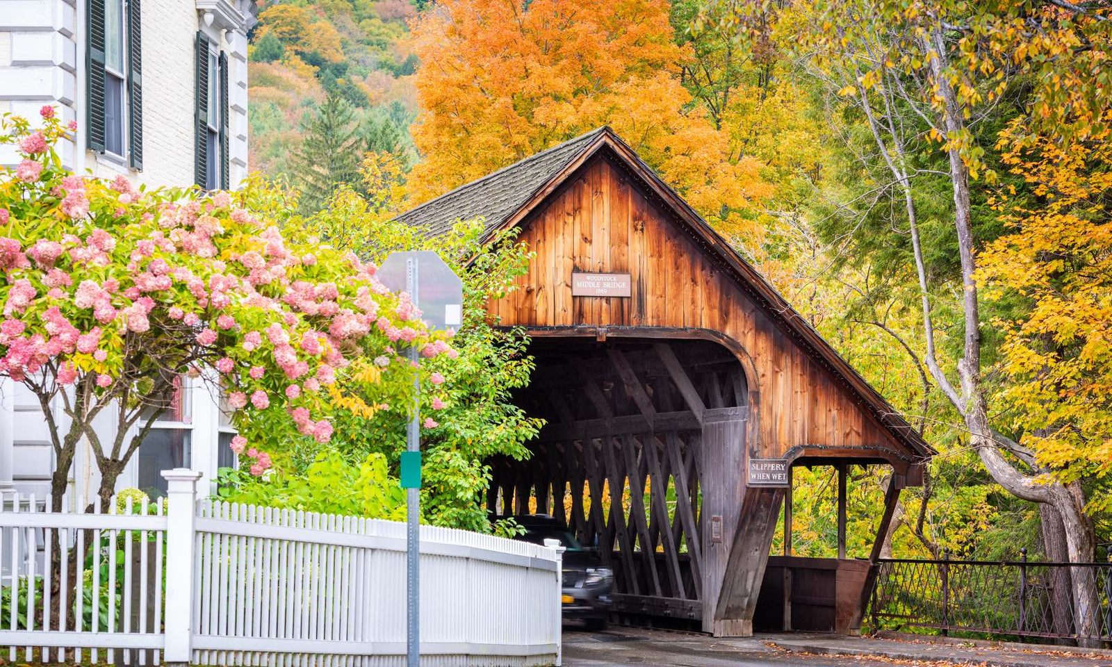 Cozy Autumn Getaways for Hygge Lovers - A Travel Series - Island Thyme Soap Company