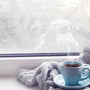 Welcome to Deep Winter