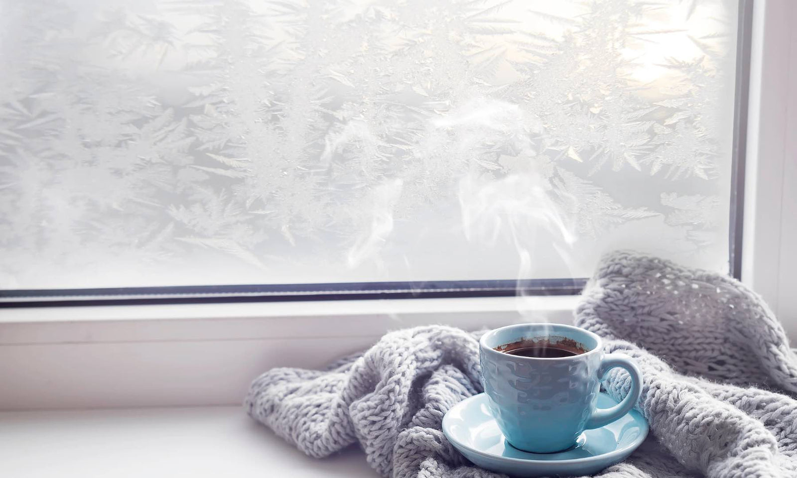 Welcome to Deep Winter