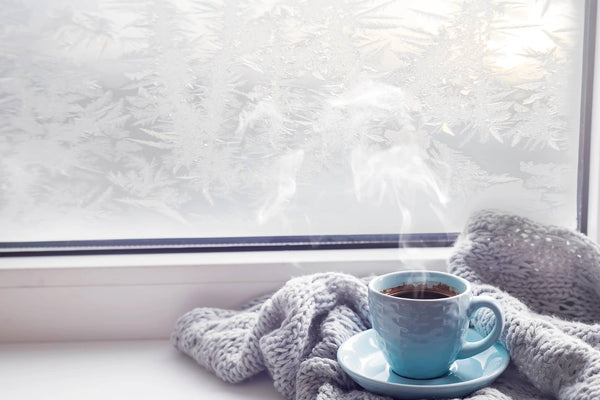 Welcome to Deep Winter