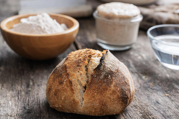 Sourdough Bread