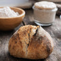Sourdough Bread
