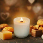An Island Thyme Soap Co Valentine - The Gourmand Collection 