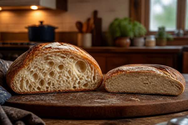 You Did Everything Right. So Why Is Your Bread Still Flat?