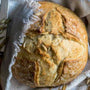Science Just Confirmed What Sourdough Bakers Have Always Known