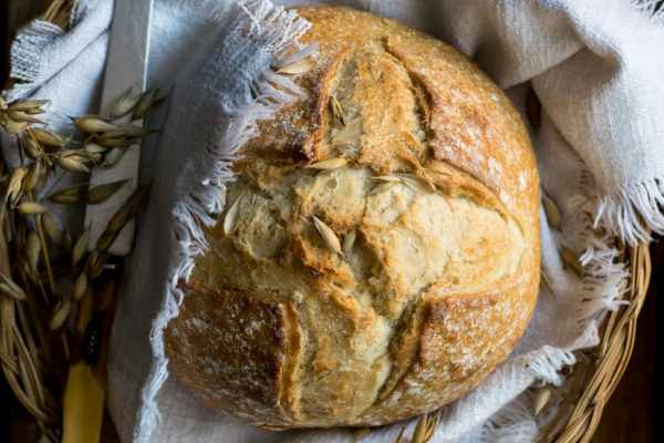 Science Just Confirmed What Sourdough Bakers Have Always Known