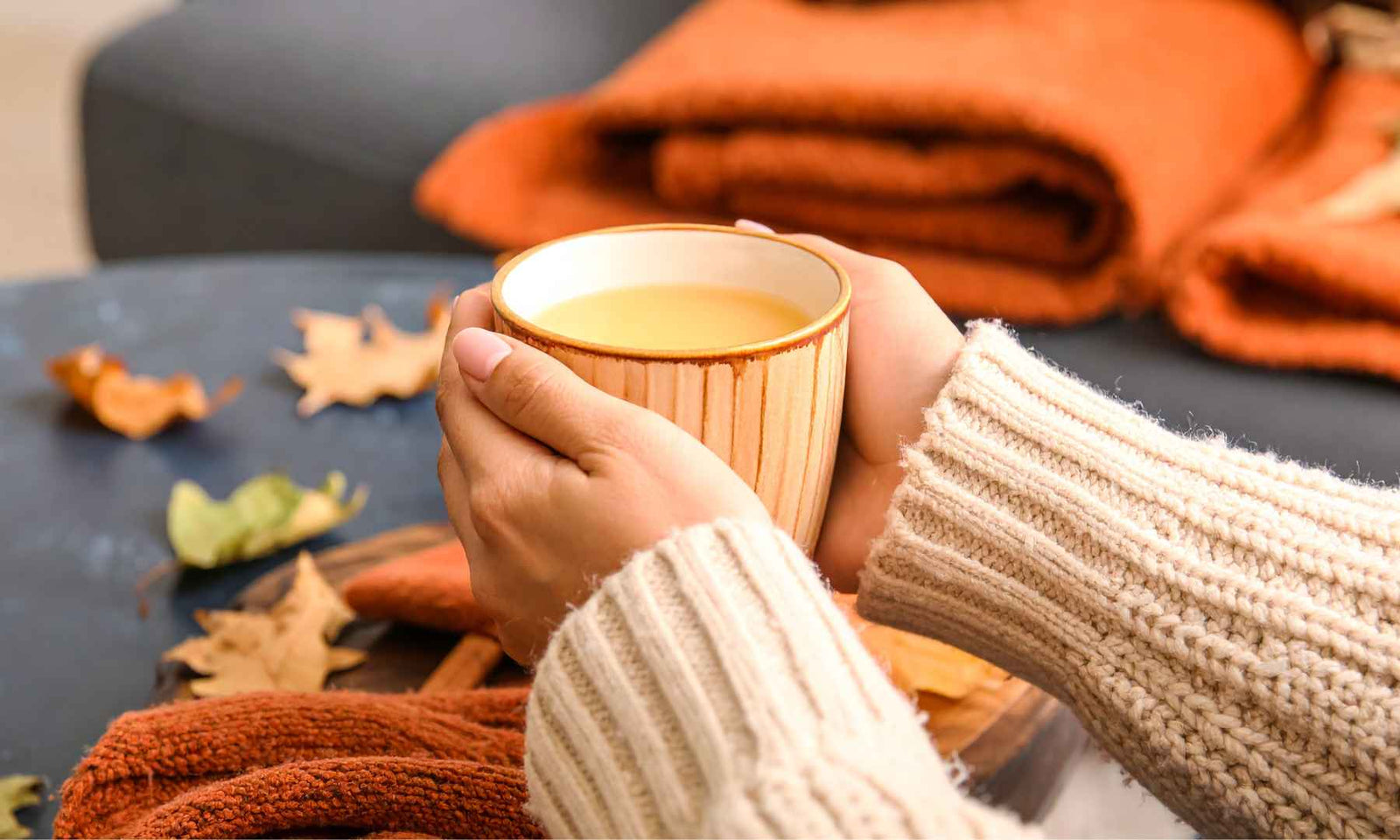 A Different Kind of Thanksgiving