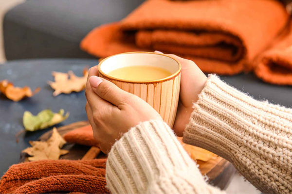 A Different Kind of Thanksgiving