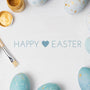 Easter Is For Artists - Island Thyme Soap Company