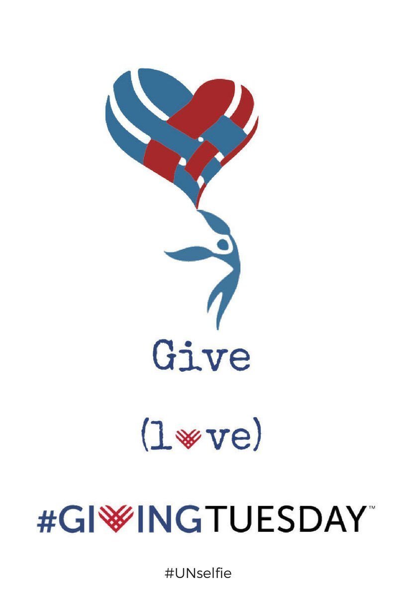 Giving Tuesday - BIG Heart Day! - Island Thyme Soap Company