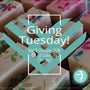 Giving Tuesday On The Island - Island Thyme Soap Company