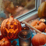 Hauntingly Hygge: Elevate Your Halloween with Cozy Touches - Island Thyme Soap Company