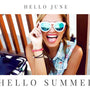 Hello June! Hello Summer - Island Thyme Soap Company