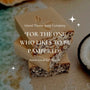 Local Holiday Gift Guide Features Island Thyme Soap Company - Island Thyme Soap Company