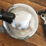 Tips For Using A Wet Shave Brush - Island Thyme Soap Company