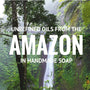 Unrefined Oils from the Amazon - Island Thyme Soap Company