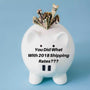 USPS Raised Shipping Rates for 2018, But We're Rebels... - Island Thyme Soap Company