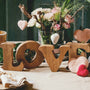 Valentine's Day Ideas - Hearts Filled With Hygge - Island Thyme Soap Company