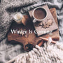 Winter Is Coming. Tips To Avoid The Post Holiday Blues - Island Thyme Soap Company