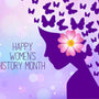 Women's History Month - Let's Celebrate! - Island Thyme Soap Company