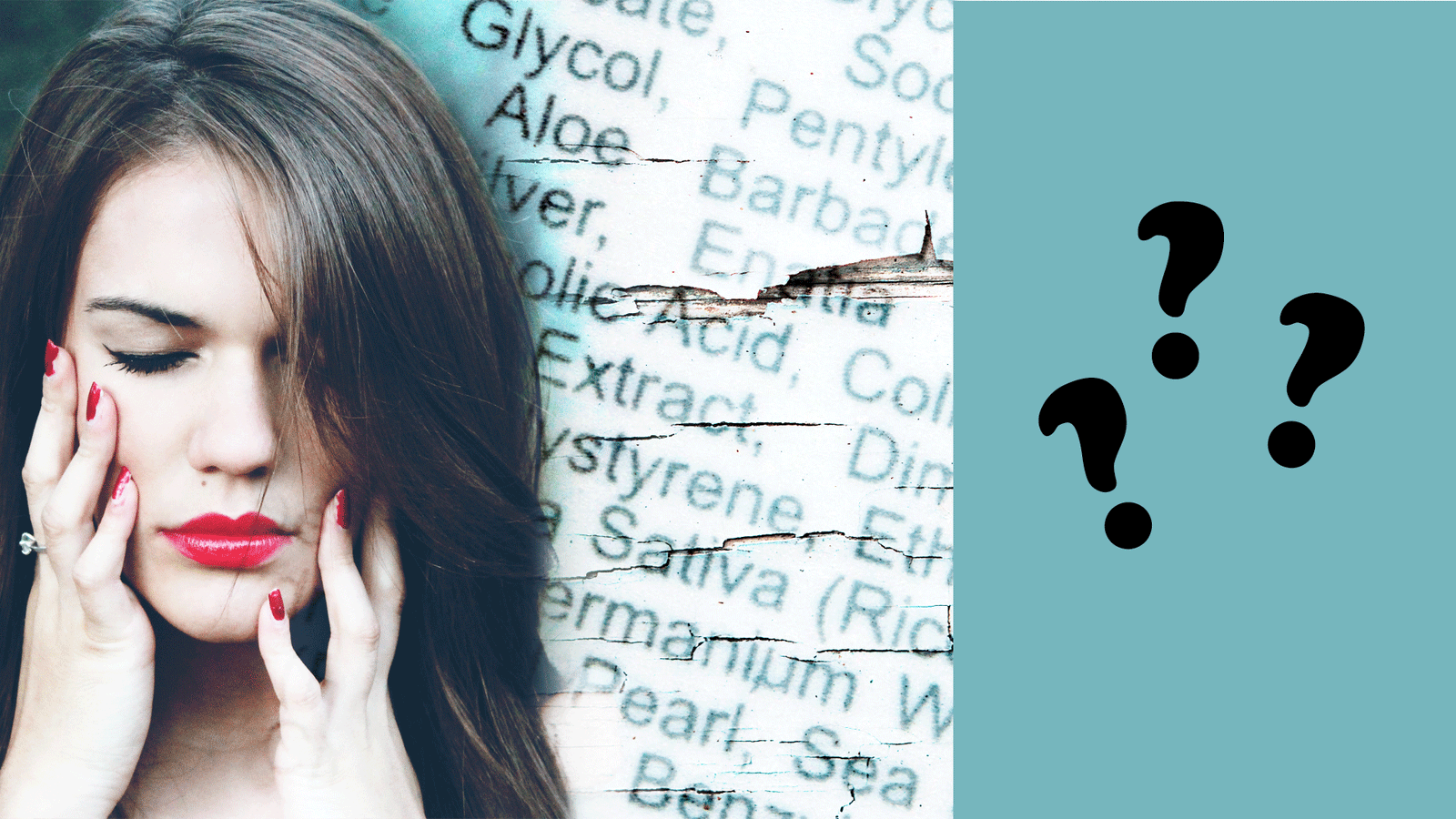 Your Skincare Product Ingredients - Friends or Foes? - Island Thyme Soap Company