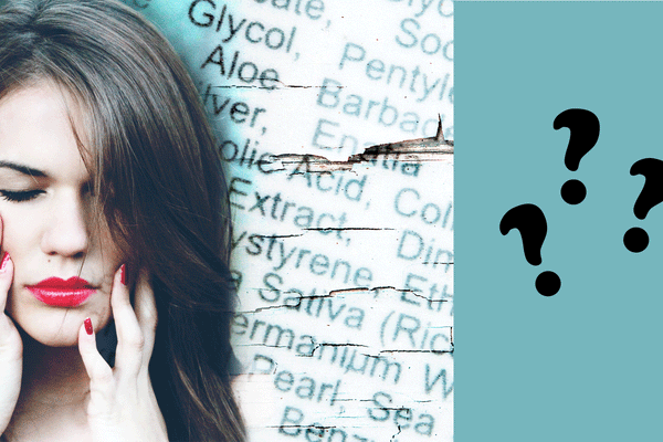 Your Skincare Product Ingredients - Friends or Foes? - Island Thyme Soap Company