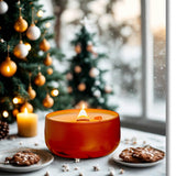 Holiday Candle Pouring Class at Island Cove Beads and Gallery