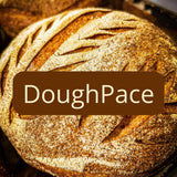 DoughPace sourdough bulk fermentation companion app