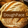 DoughPace sourdough bulk fermentation companion app