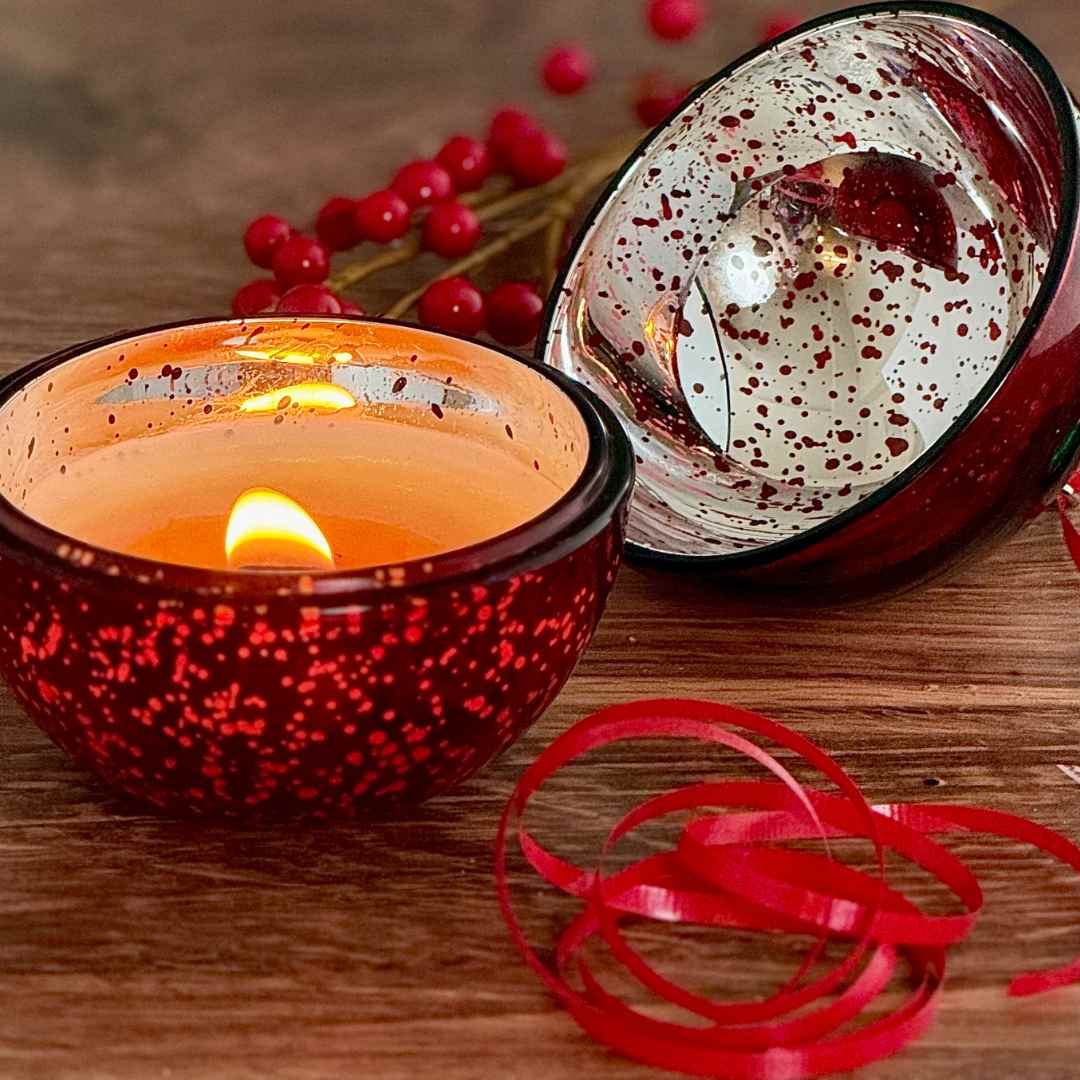 LTD Edition Christmas Tree Farm