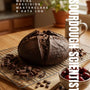 The Sourdough Scientist: Midnight Mocha Masterclass