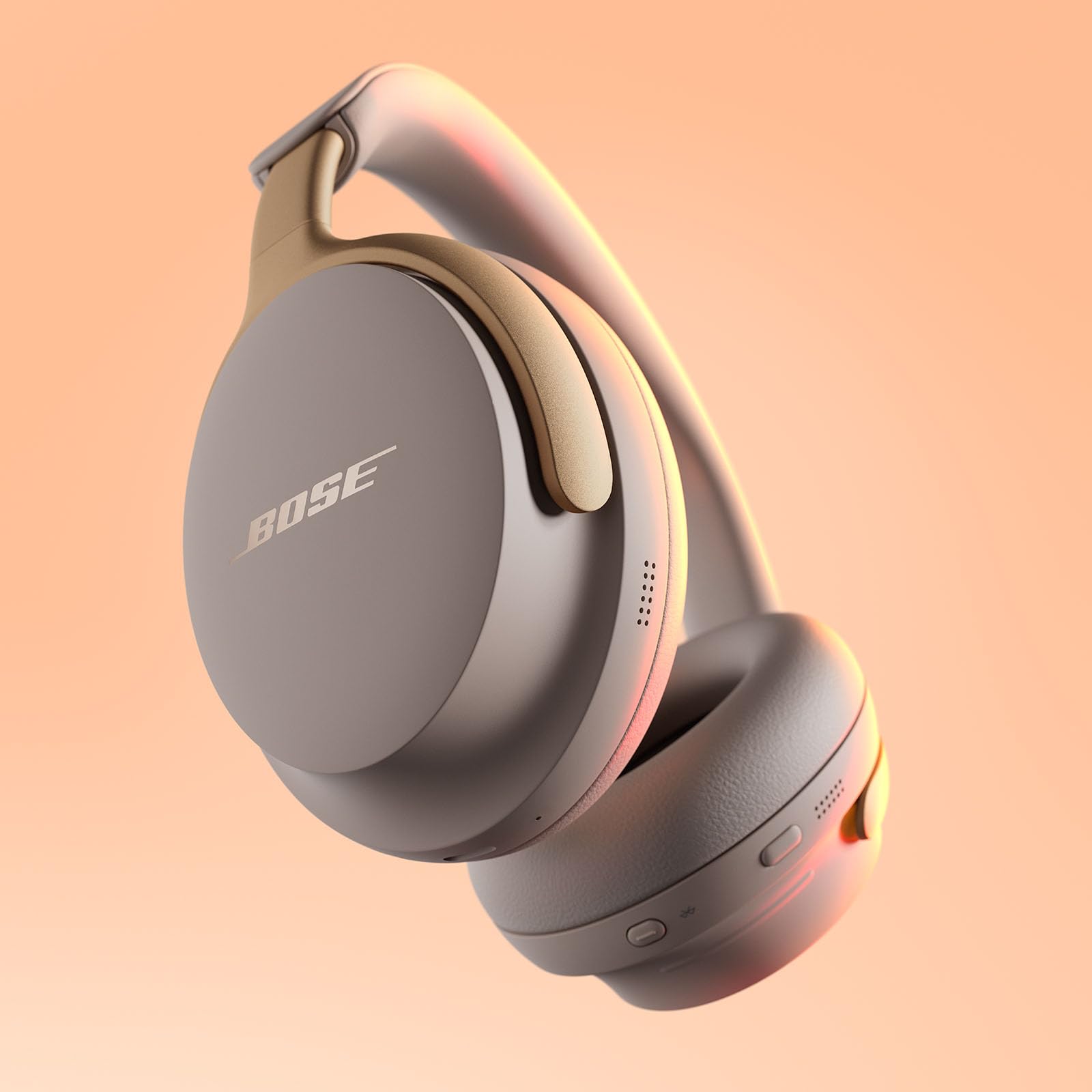 Bose noise cancelling headphones battery life sale