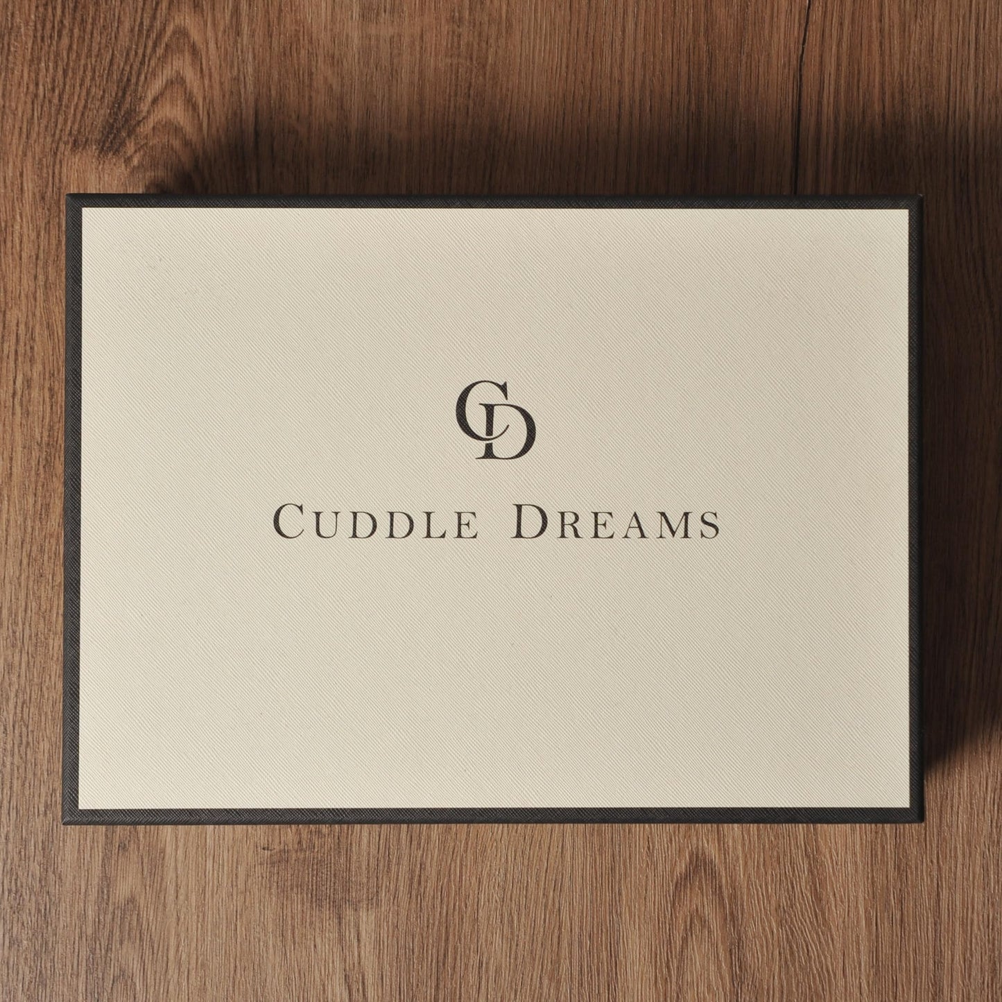 CUDDLE DREAMS Luxuriously Soft Cashmere Throw - Paisley Beige - Island Thyme Soap Company