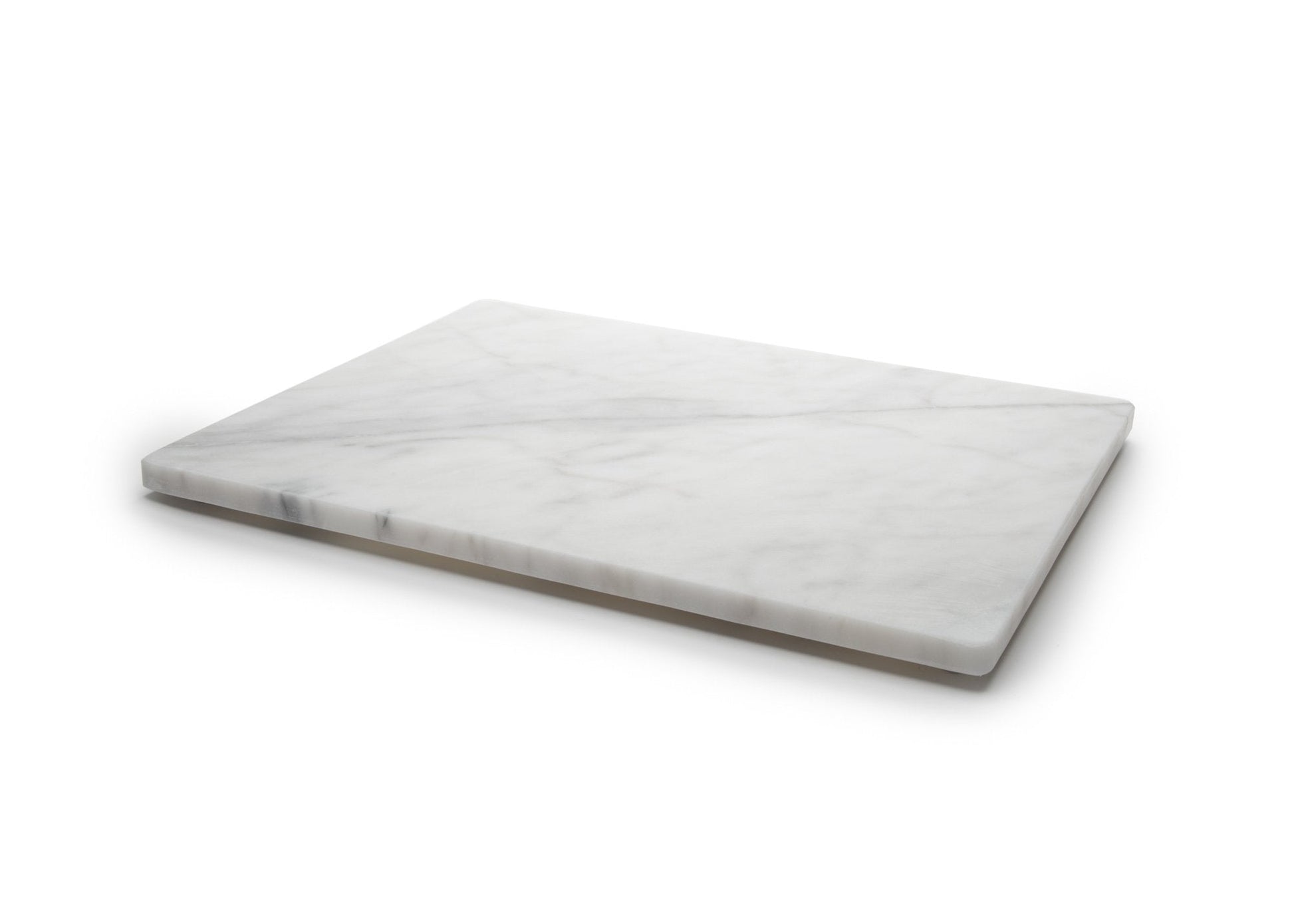 Fox Run 16 x 20 Inch Marble Pastry Board - Island Thyme Soap Company