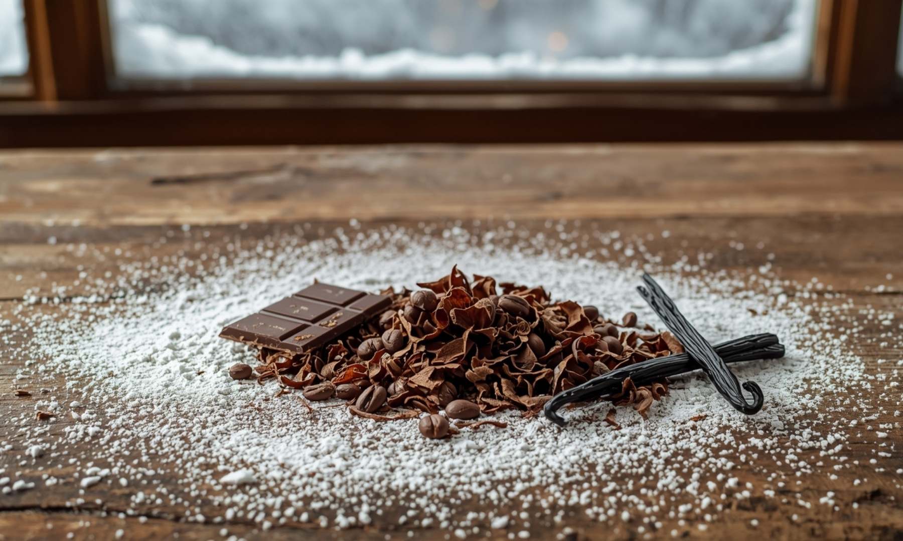  Island Thyme Soap Company Deep Winter Banner