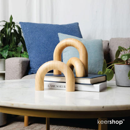 KeerShop Modern Decorative Arches - Island Thyme Soap Company