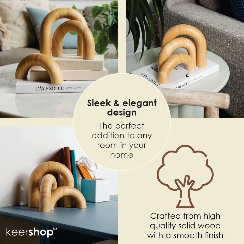 KeerShop Modern Decorative Arches - Island Thyme Soap Company