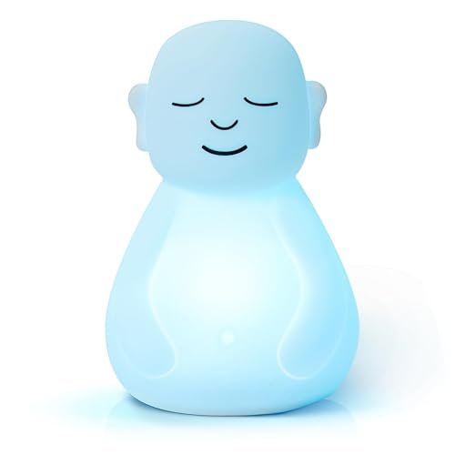 Mindsight 'Breathing Buddha' Guided Visual Meditation Tool - Island Thyme Soap Company