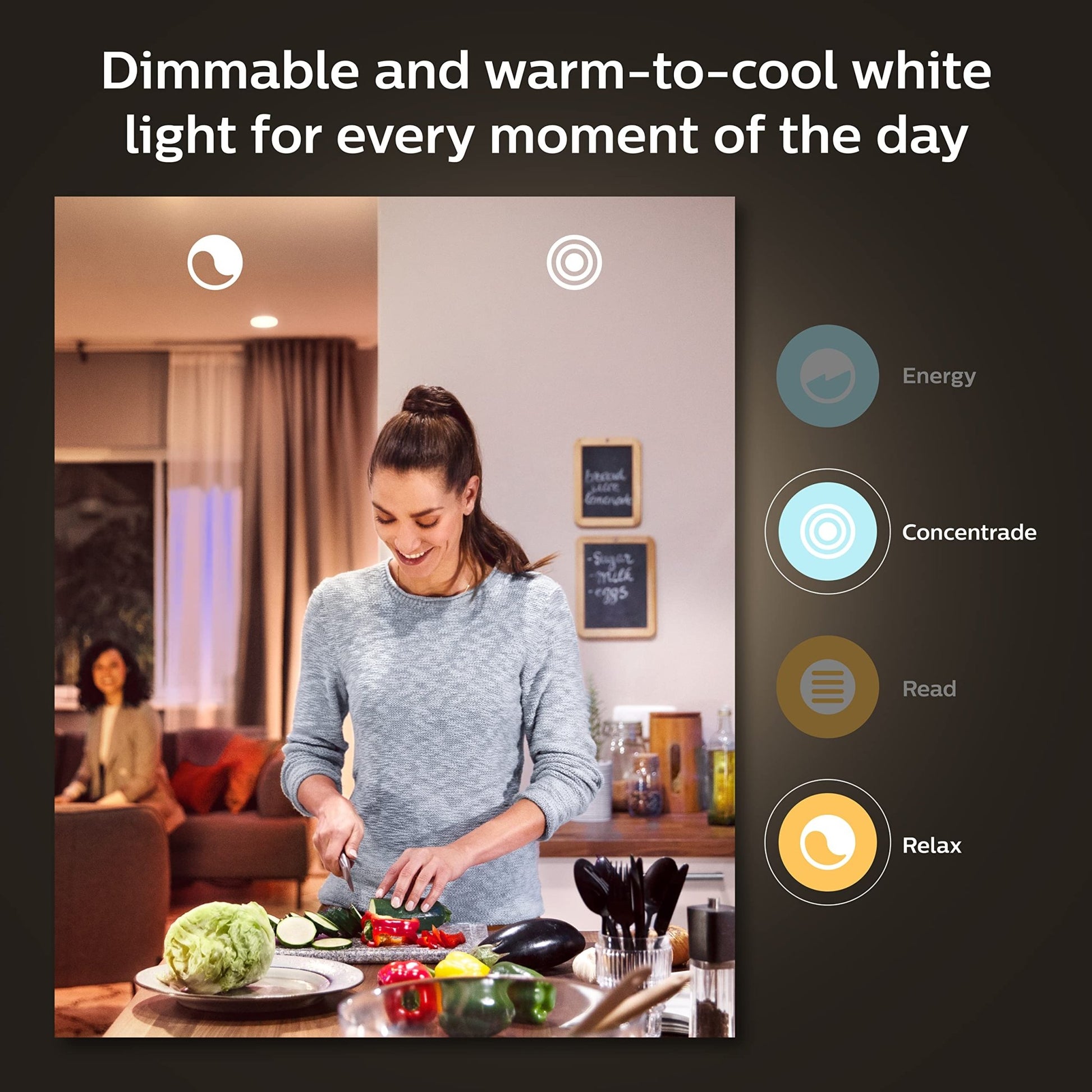 Philips Hue Smart Light Starter Kit - Island Thyme Soap Company