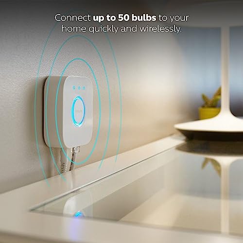 Philips Hue Smart Light Starter Kit - Island Thyme Soap Company