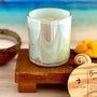 Beach, p l e a s e... Intention Candle - Island Thyme Soap Company