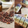 Cedarwood and Patchouli Soap - Island Thyme Soap Company