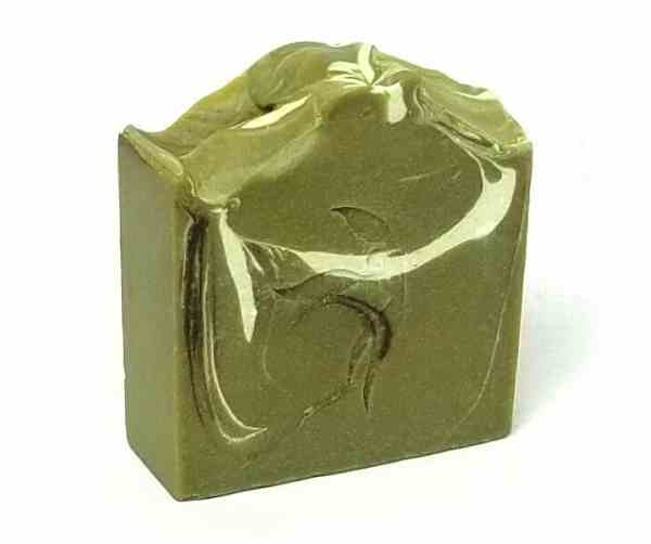 Fresh Cut Bamboo and Coconut Milk Soap - Island Thyme Soap Company