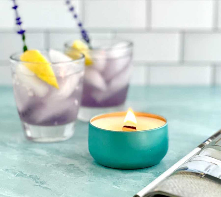 Lavender Scented Gifts Island Thyme Soap Company